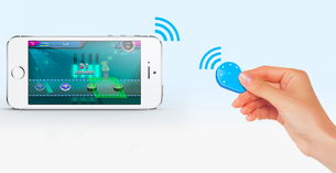 厭倦節(jié)食運動了 軟硬件結合產(chǎn)品 cool gym 讓你借助舞蹈游戲輕松減肥