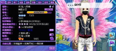 為什么我在炫舞中結婚了,但我點我的信息,我見不到我的伴侶的