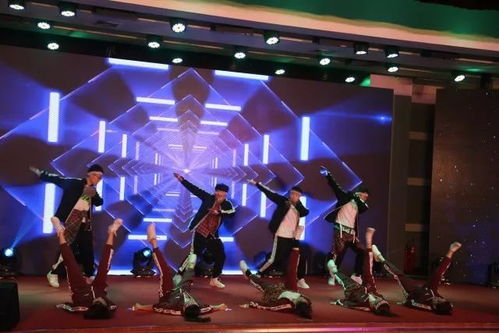 北京亦莊今日隆重表彰優秀人才，舞今信息榜上有名，是否有你熟悉的身影？