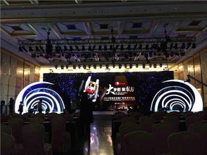 上海韻途展覽 專業(yè)舞臺(tái)與展臺(tái)搭建解決方案供應(yīng)商