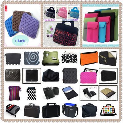 電腦包系列 V0726潛水料電腦內(nèi)膽包 輕薄防護(hù)，您的移動(dòng)辦公優(yōu)選